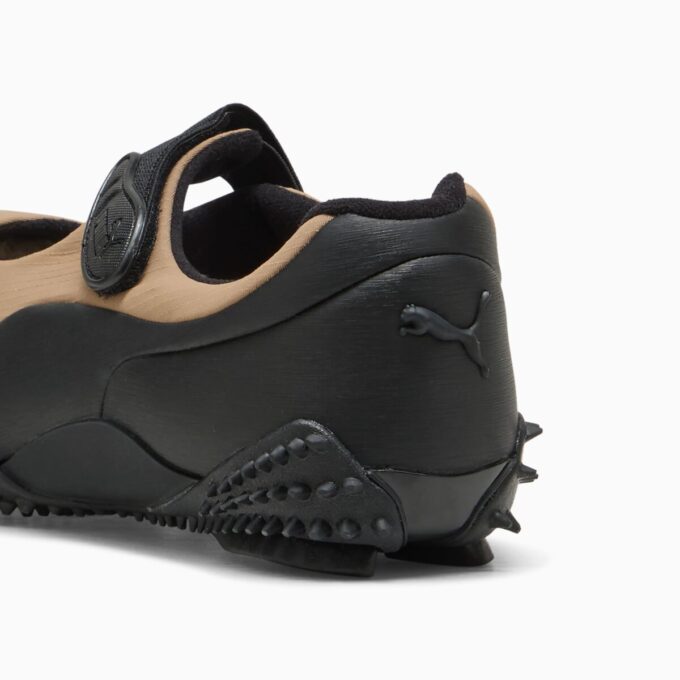 Zapatillas deportivas para mujer Mostro Fey Gorp Zapatillas deportivas para mujer Mostro Fey Gorp