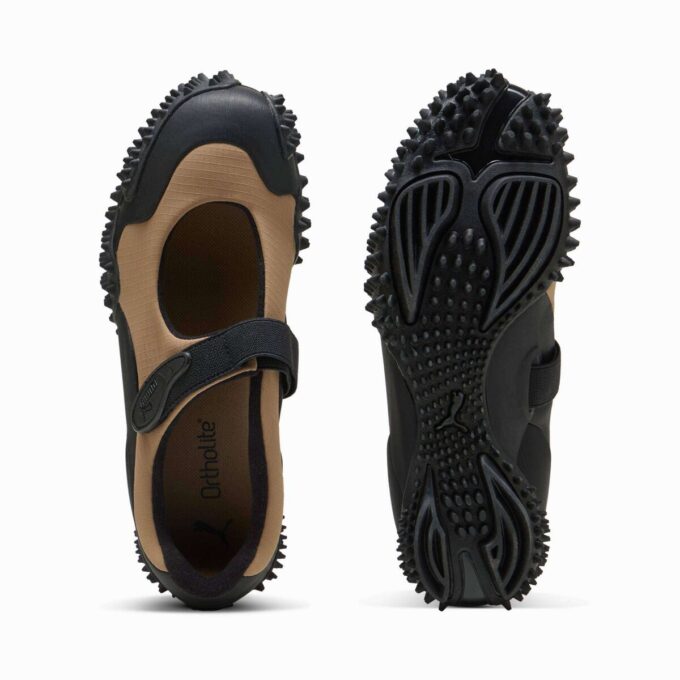 Zapatillas deportivas para mujer Mostro Fey Gorp Zapatillas deportivas para mujer Mostro Fey Gorp