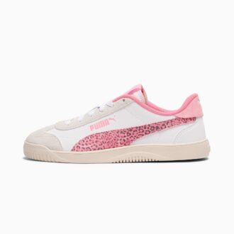 Zapatillas deportivas para niños grandes Club 5v5 Animal