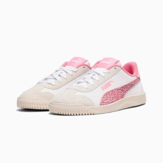 Zapatillas deportivas para niños grandes Club 5v5 Animal