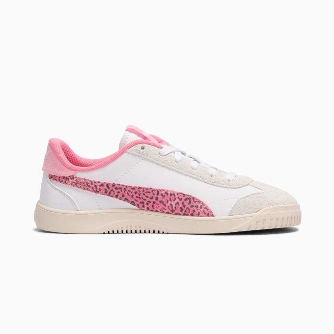 Zapatillas deportivas para niños grandes Club 5v5 Animal Zapatillas deportivas para niños grandes Club 5v5 Animal