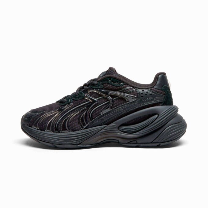 Zapatillas deportivas para niños grandes con actualización inversa Zapatillas deportivas para niños grandes con actualización inversa