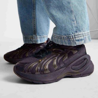 Zapatillas deportivas para niños grandes con actualización inversa