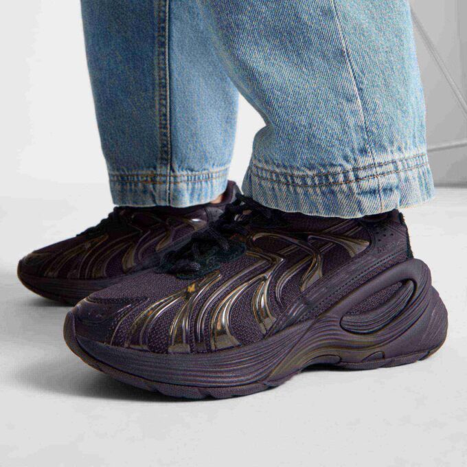 Zapatillas deportivas para niños grandes con actualización inversa Zapatillas deportivas para niños grandes con actualización inversa