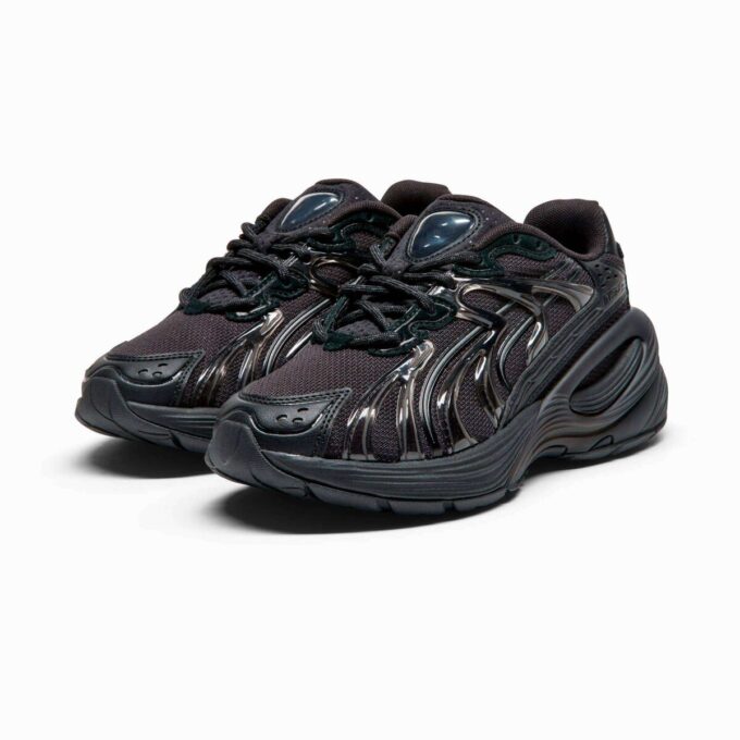 Zapatillas deportivas para niños grandes con actualización inversa Zapatillas deportivas para niños grandes con actualización inversa