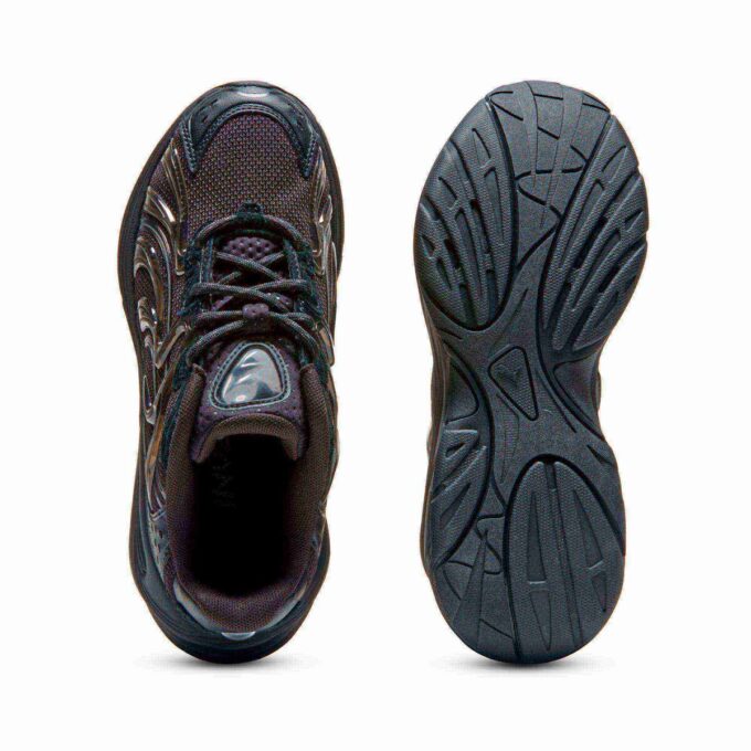 Zapatillas deportivas para niños grandes con actualización inversa Zapatillas deportivas para niños grandes con actualización inversa