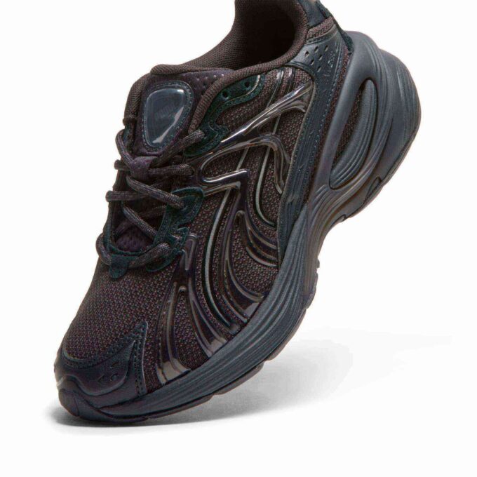 Zapatillas deportivas para niños grandes con actualización inversa Zapatillas deportivas para niños grandes con actualización inversa