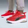 Zapatillas deportivas para niños grandes con amplificador Zapatillas deportivas para niños grandes con amplificador