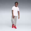 Zapatillas deportivas para niños grandes con amplificador Zapatillas deportivas para niños grandes con amplificador