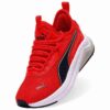 Zapatillas deportivas para niños grandes con amplificador Zapatillas deportivas para niños grandes con amplificador