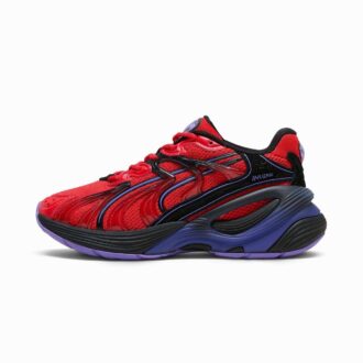 Zapatillas deportivas para niños grandes Inverse Rev