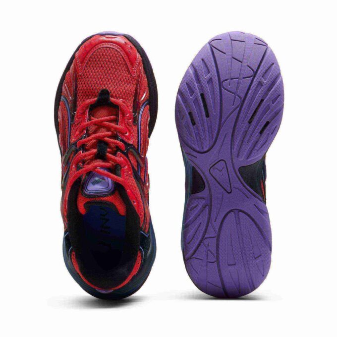 Zapatillas deportivas para niños grandes Inverse Rev Zapatillas deportivas para niños grandes Inverse Rev