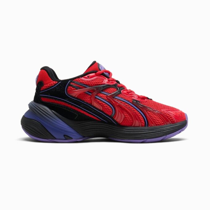 Zapatillas deportivas para niños grandes Inverse Rev Zapatillas deportivas para niños grandes Inverse Rev