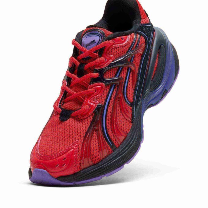 Zapatillas deportivas para niños grandes Inverse Rev Zapatillas deportivas para niños grandes Inverse Rev