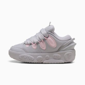 Zapatillas deportivas para niños grandes LaFrancé Wolf