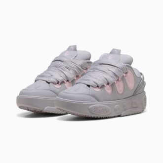 Zapatillas deportivas para niños grandes LaFrancé Wolf