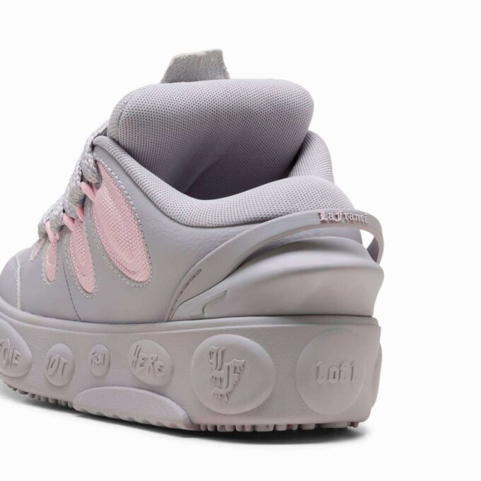 Zapatillas deportivas para niños grandes LaFrancé Wolf Zapatillas deportivas para niños grandes LaFrancé Wolf