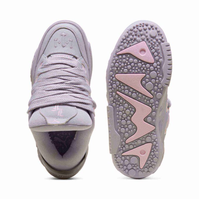 Zapatillas deportivas para niños grandes LaFrancé Wolf Zapatillas deportivas para niños grandes LaFrancé Wolf