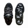 Zapatillas deportivas para niños grandes LaFrancé Written in Chrome Zapatillas deportivas para niños grandes LaFrancé Written in Chrome