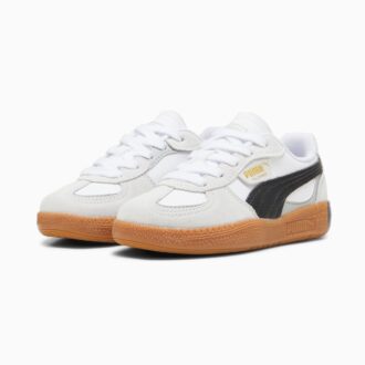 Zapatillas deportivas para niños pequeños Palermo Moda