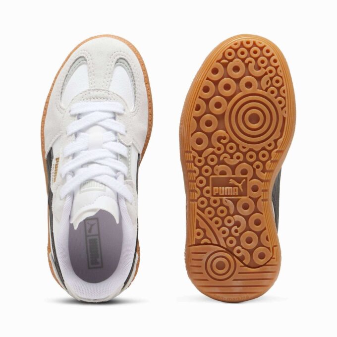 Zapatillas deportivas para niños pequeños Palermo Moda Zapatillas deportivas para niños pequeños Palermo Moda