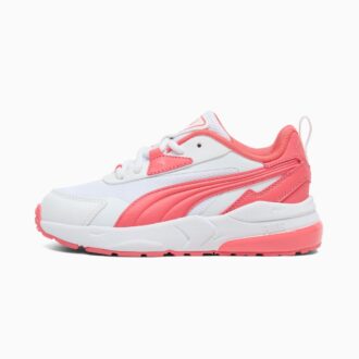 Zapatillas deportivas para niños pequeños Vis2k