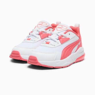 Zapatillas deportivas para niños pequeños Vis2k