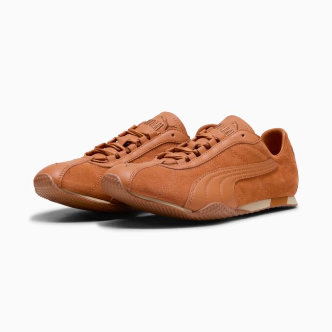Zapatillas deportivas premium H-Street Zapatillas deportivas premium H-Street