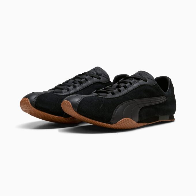 Zapatillas deportivas premium H-Street Zapatillas deportivas premium H-Street