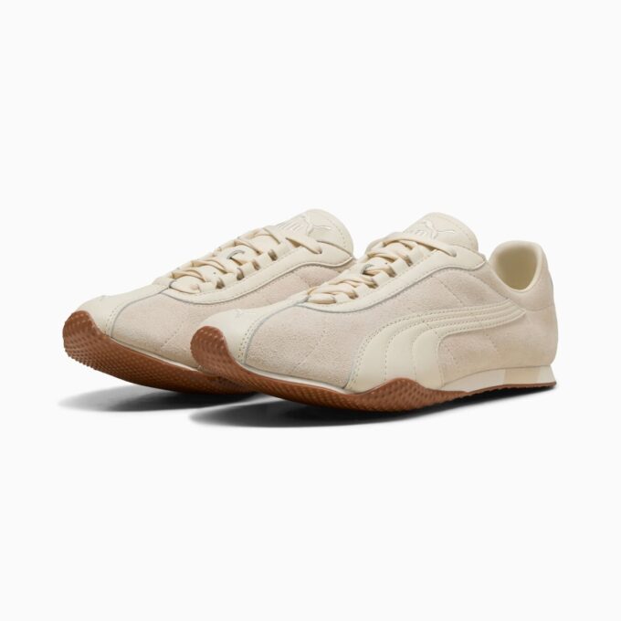 Zapatillas deportivas premium H-Street Zapatillas deportivas premium H-Street