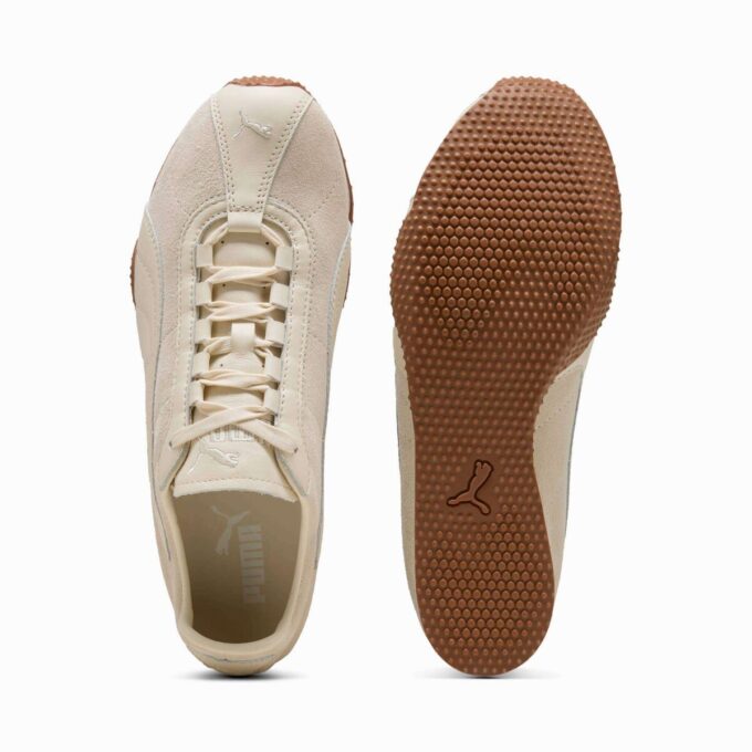 Zapatillas deportivas premium H-Street Zapatillas deportivas premium H-Street