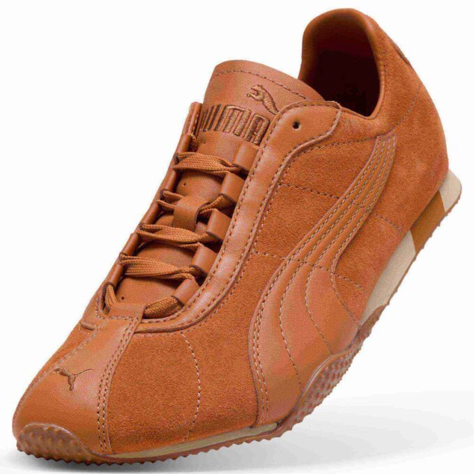 Zapatillas deportivas premium H-Street Zapatillas deportivas premium H-Street