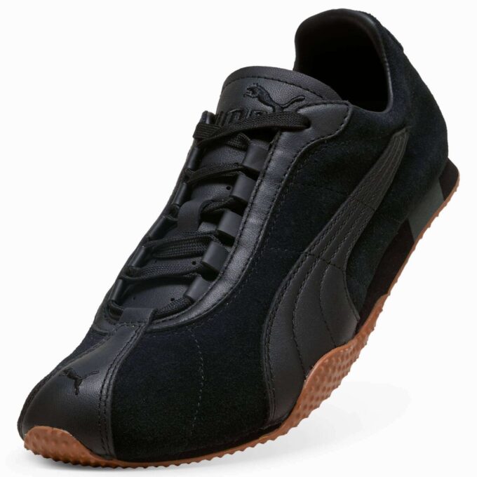 Zapatillas deportivas premium H-Street Zapatillas deportivas premium H-Street