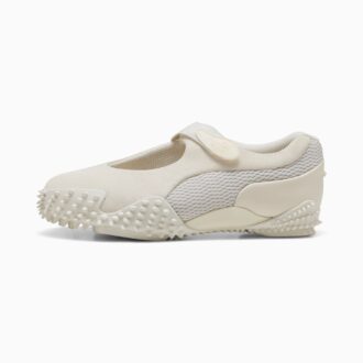 Zapatillas deportivas premium para mujer Mostro Fey