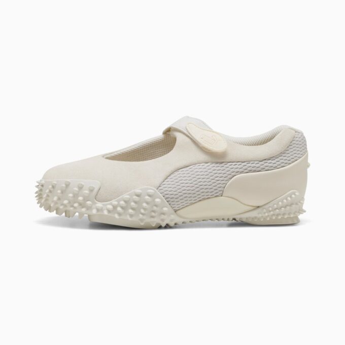 Zapatillas deportivas premium para mujer Mostro Fey Zapatillas deportivas premium para mujer Mostro Fey