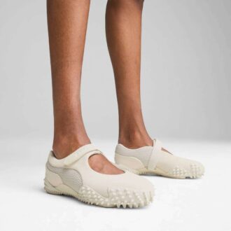 Zapatillas deportivas premium para mujer Mostro Fey