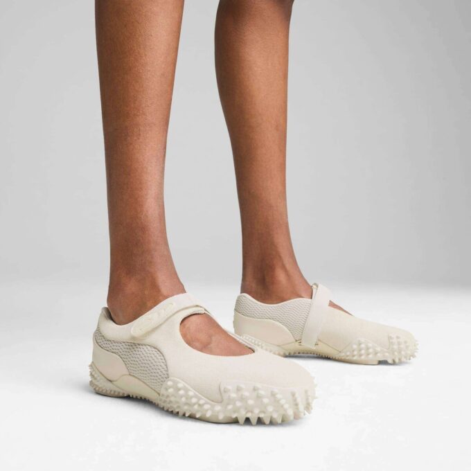 Zapatillas deportivas premium para mujer Mostro Fey Zapatillas deportivas premium para mujer Mostro Fey