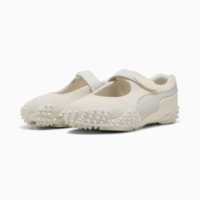 Zapatillas deportivas premium para mujer Mostro Fey Zapatillas deportivas premium para mujer Mostro Fey