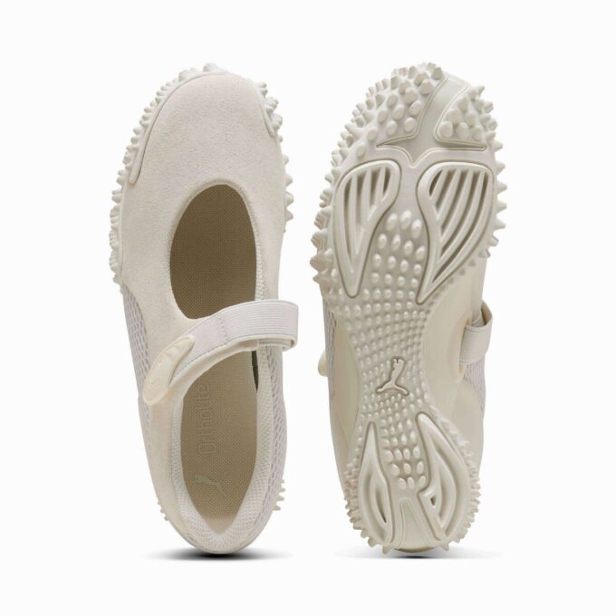 Zapatillas deportivas premium para mujer Mostro Fey Zapatillas deportivas premium para mujer Mostro Fey