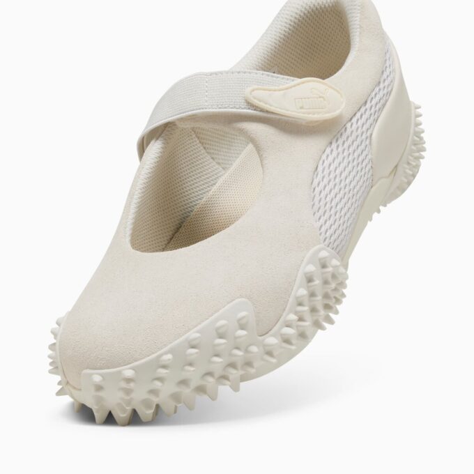 Zapatillas deportivas premium para mujer Mostro Fey Zapatillas deportivas premium para mujer Mostro Fey