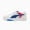 Zapatillas deportivas Rebound Break Low BMW MMS para niños grandes y fáciles de poner Zapatillas deportivas Rebound Break Low BMW MMS para niños grandes y fáciles de poner