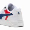 Zapatillas deportivas Rebound Break Low BMW MMS para niños grandes y fáciles de poner Zapatillas deportivas Rebound Break Low BMW MMS para niños grandes y fáciles de poner