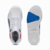 Zapatillas deportivas Rebound Break Low BMW MMS para niños grandes y fáciles de poner Zapatillas deportivas Rebound Break Low BMW MMS para niños grandes y fáciles de poner