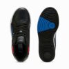 Zapatillas deportivas Rebound Break Low BMW MMS para niños grandes y fáciles de poner Zapatillas deportivas Rebound Break Low BMW MMS para niños grandes y fáciles de poner