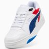 Zapatillas deportivas Rebound Break Low BMW MMS para niños grandes y fáciles de poner Zapatillas deportivas Rebound Break Low BMW MMS para niños grandes y fáciles de poner