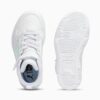 Zapatillas deportivas Rebound V6 Shine de caña media y fácil de poner para niños pequeños Zapatillas deportivas Rebound V6 Shine de caña media y fácil de poner para niños pequeños