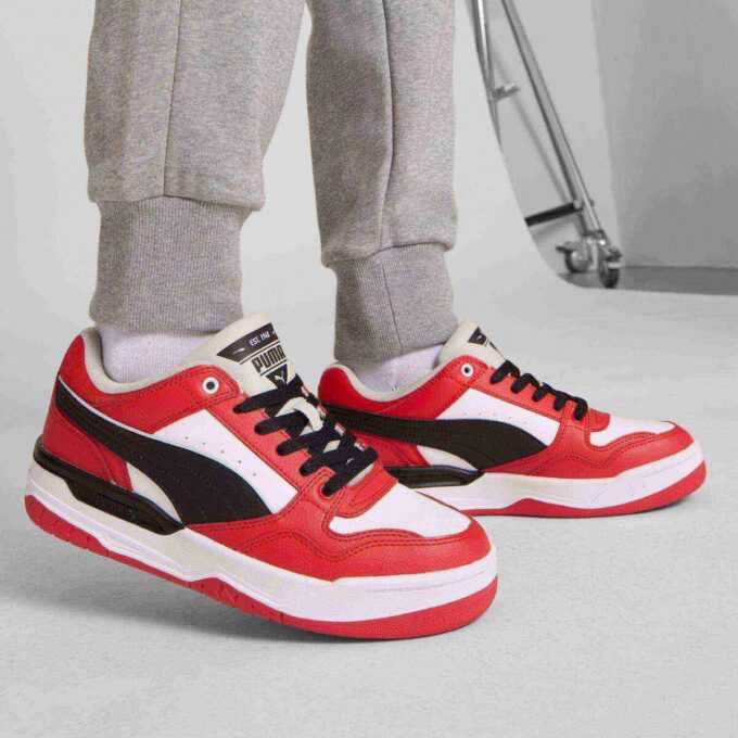 Zapatillas deportivas retro Rebound para hombre Zapatillas deportivas retro Rebound para hombre