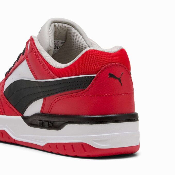 Zapatillas deportivas retro Rebound para hombre Zapatillas deportivas retro Rebound para hombre