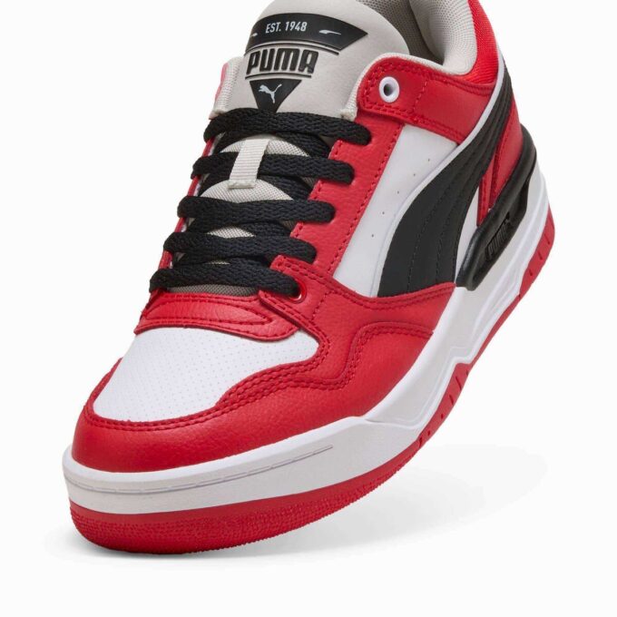 Zapatillas deportivas retro Rebound para hombre Zapatillas deportivas retro Rebound para hombre