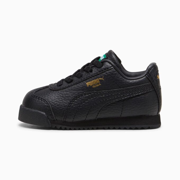 Zapatillas deportivas Roma 24 Standard Easy On para niños pequeños Zapatillas deportivas Roma 24 Standard Easy On para niños pequeños